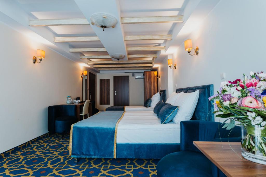 Hotel Jan - Resim 35