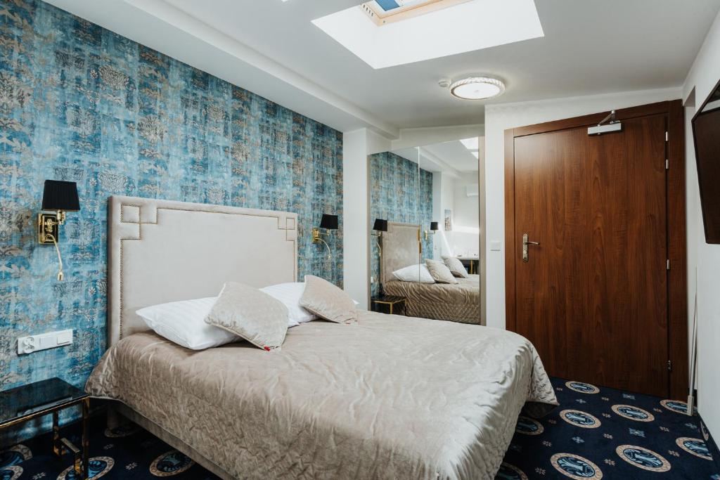 Hotel Jan - Resim 37