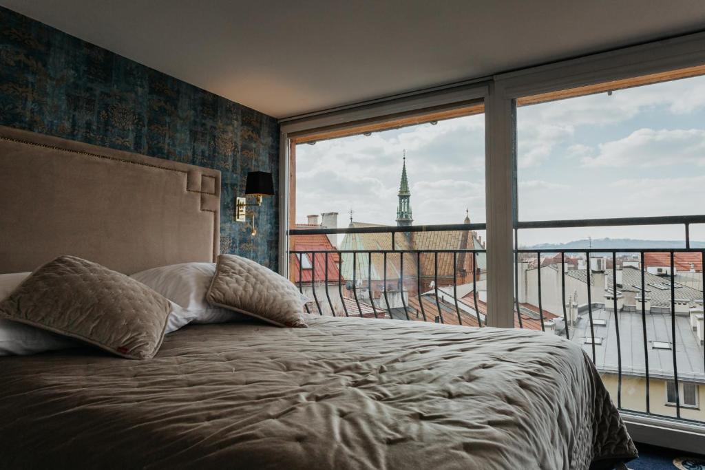 Hotel Jan - Resim 42