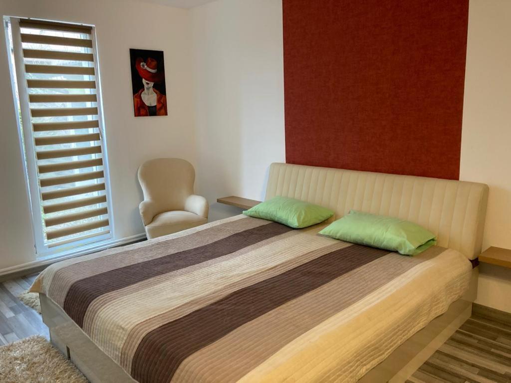 Edit House Apartment - Housity