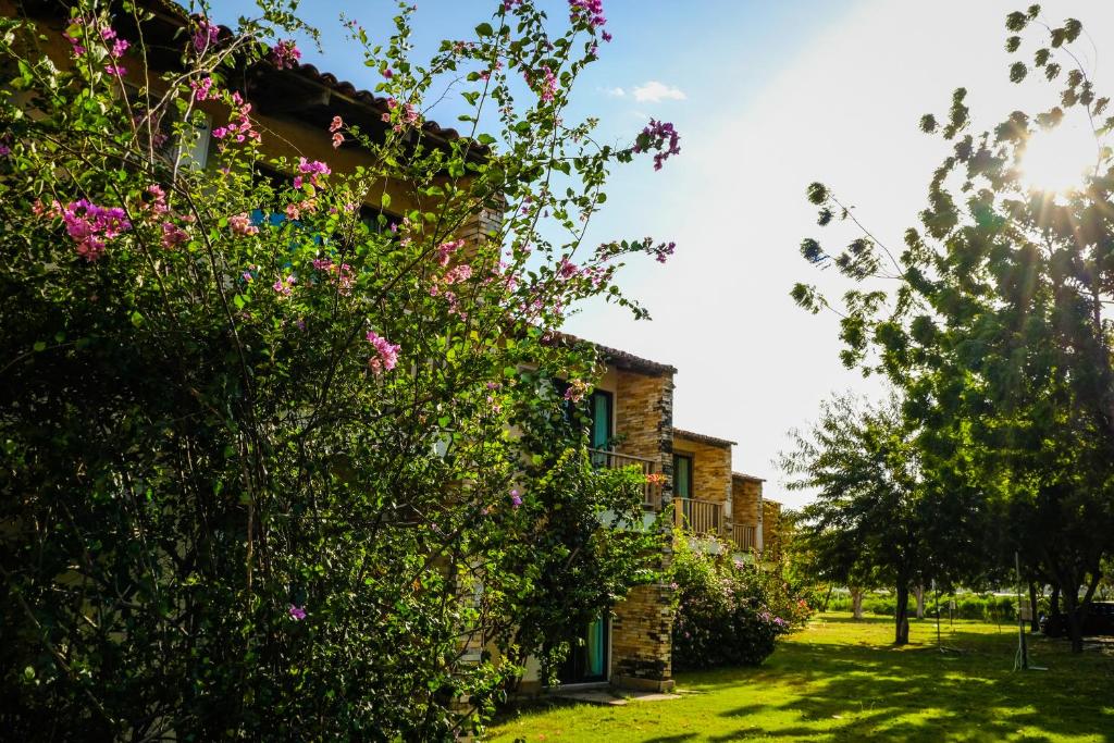  Thermas Hotel Mossoró