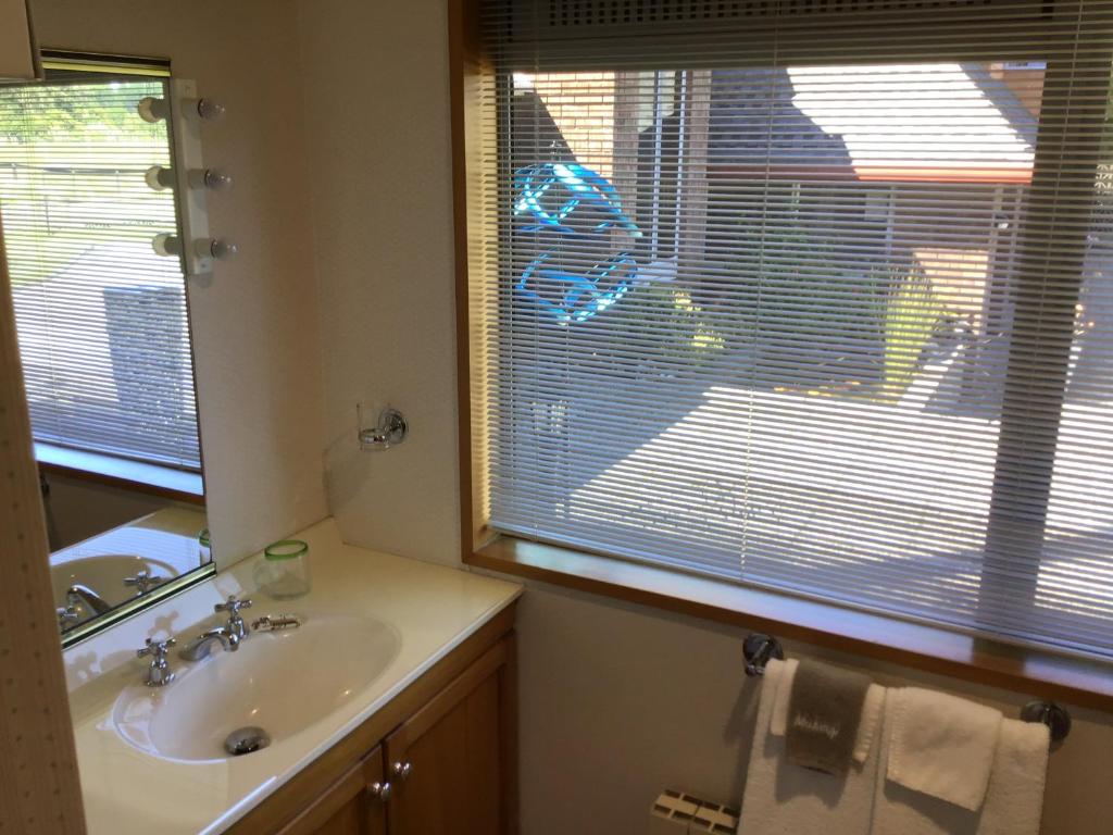 Woodland Glen Lodge B&B - Resim 22