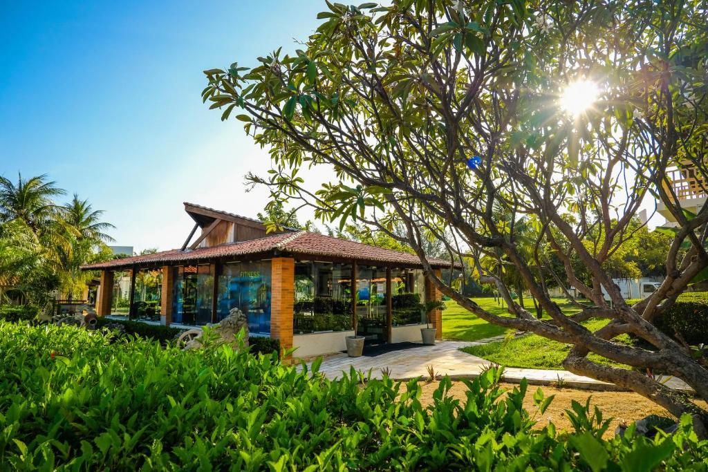  Thermas Hotel Mossoró