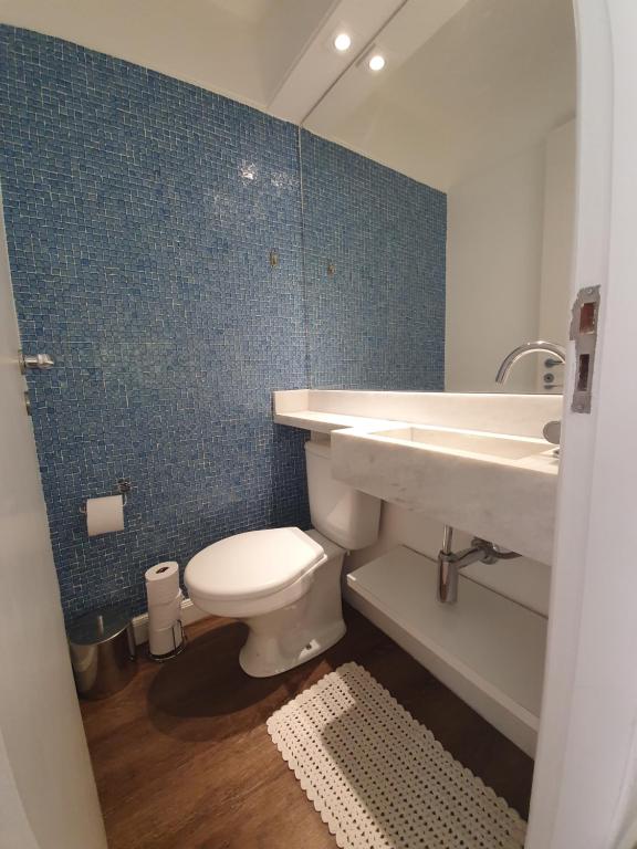  Aconchegante Duplex no Brooklin IV