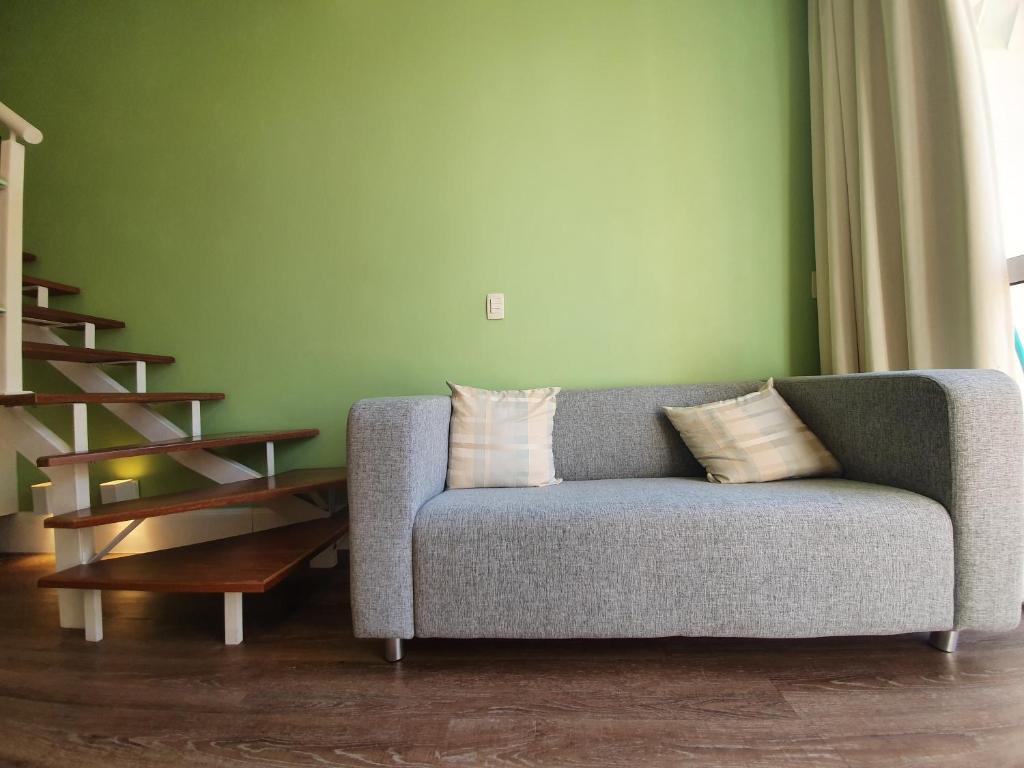  Aconchegante Duplex no Brooklin IV