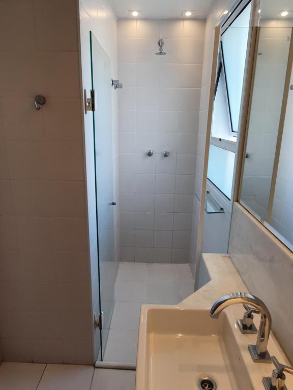  Aconchegante Duplex no Brooklin IV