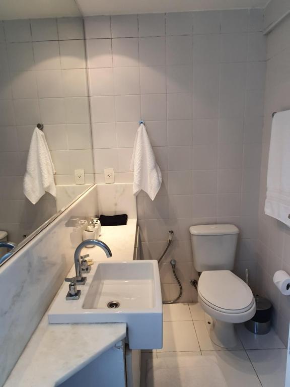  Aconchegante Duplex no Brooklin IV