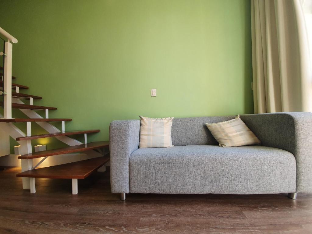  Aconchegante Duplex no Brooklin IV