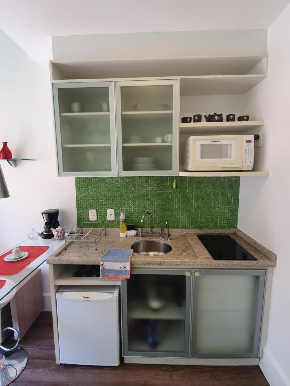  Aconchegante Duplex no Brooklin IV
