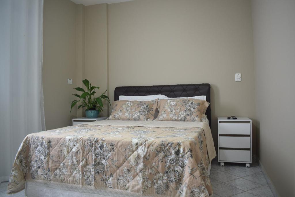  Apartamento Vista Mar - Praia Grande - Ap 1002