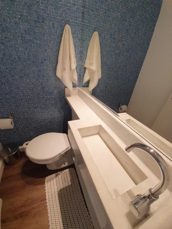  Aconchegante Duplex no Brooklin IV