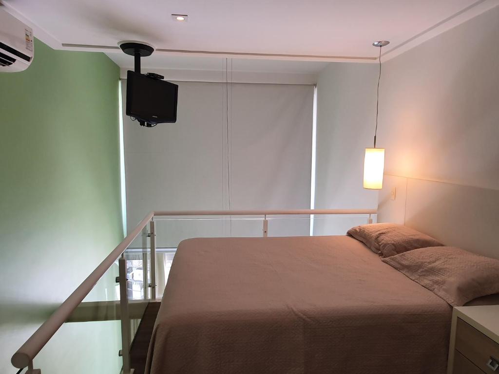  Aconchegante Duplex no Brooklin IV