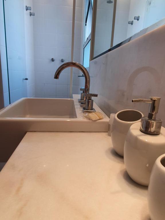  Aconchegante Duplex no Brooklin IV