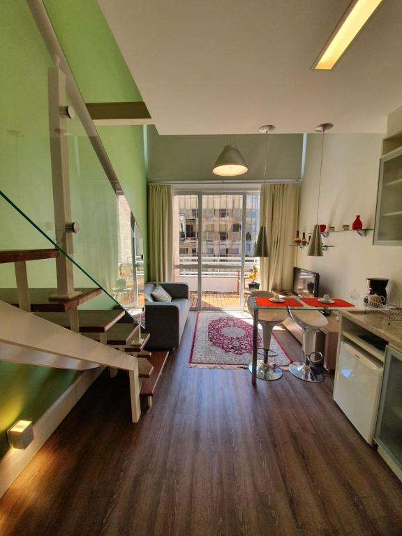  Aconchegante Duplex no Brooklin IV