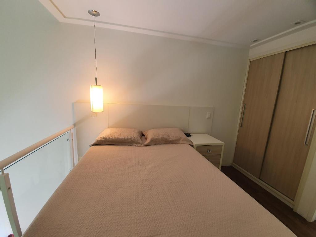  Aconchegante Duplex no Brooklin IV