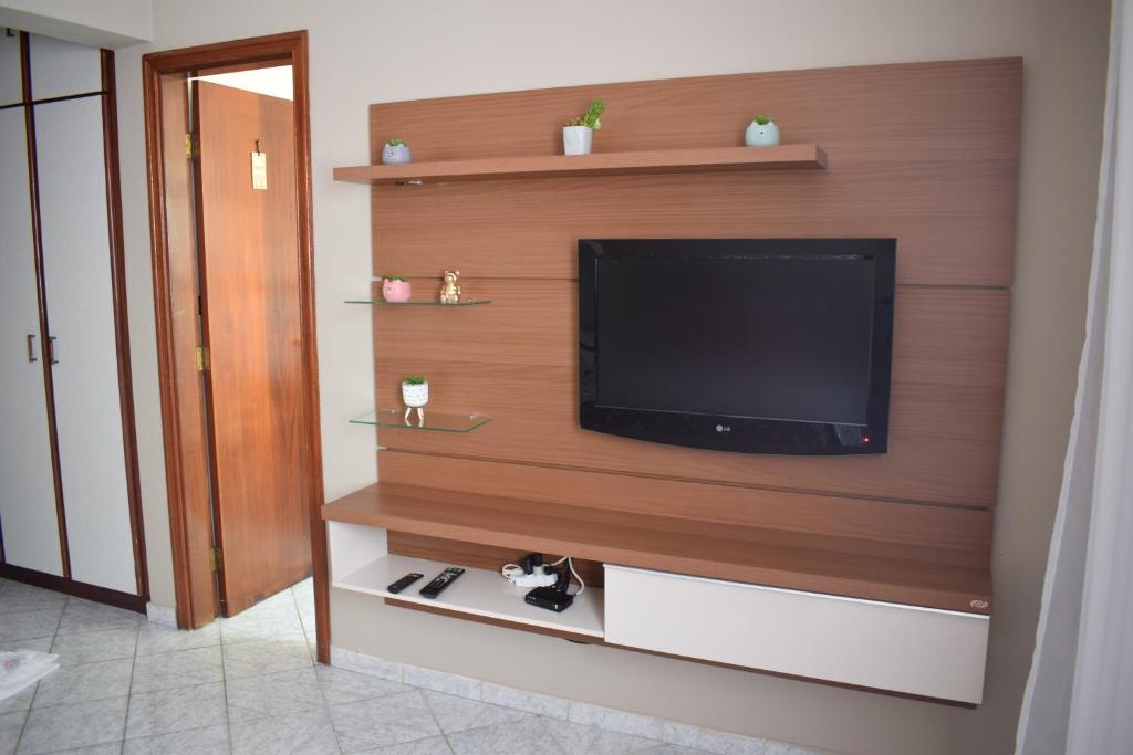  Apartamento Vista Mar - Praia Grande - Ap 1002