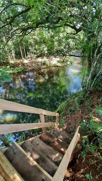  Pousada Recanto dos Canyons