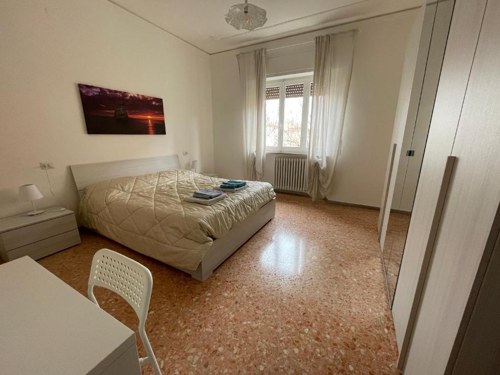 4 PINI - Two-Bedroom Apartment