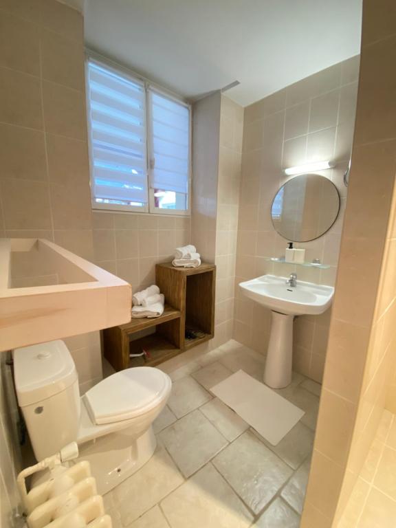 Nuit En Brenne - Chambre Double