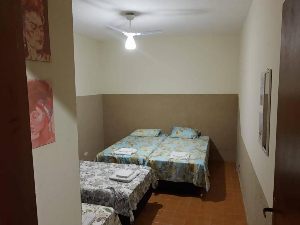  Aloha Hostel Itanhaém