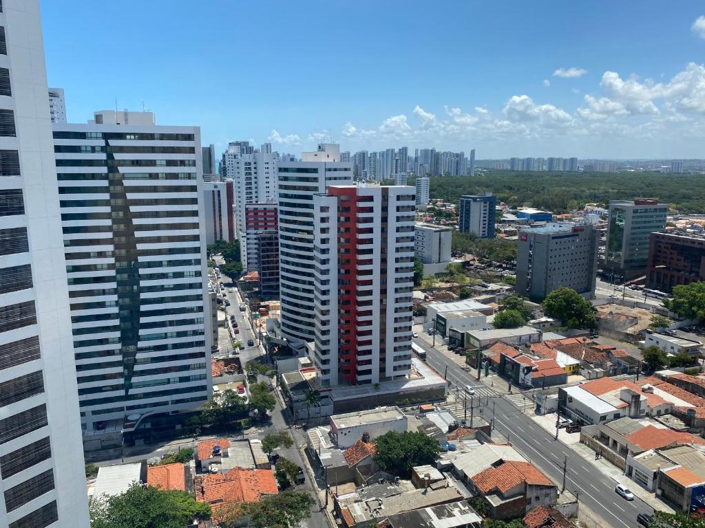  Praia Central Boa Viagem