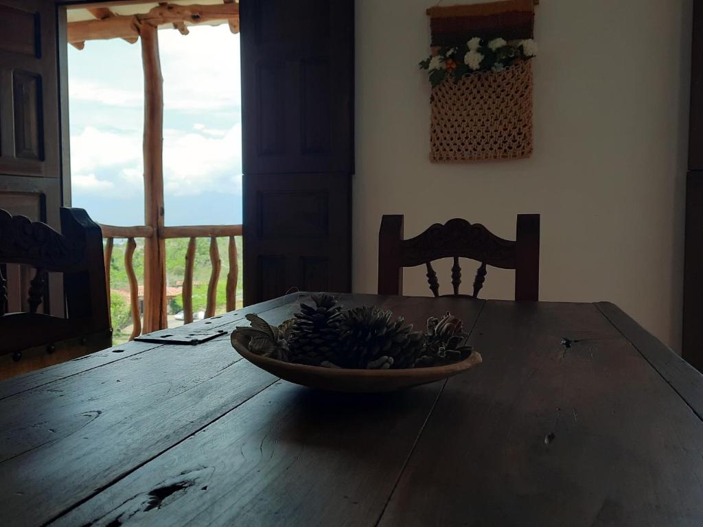 CASA HOSPEDAJE CARARE