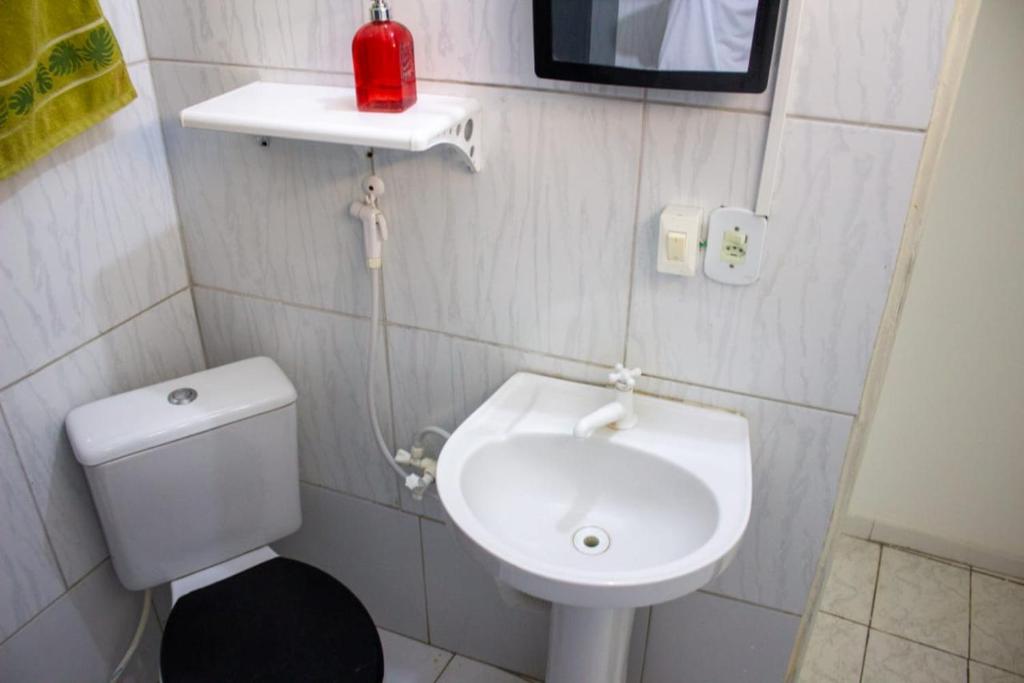  Casa da Mi em Maragogi: Centro - perto de tudo!