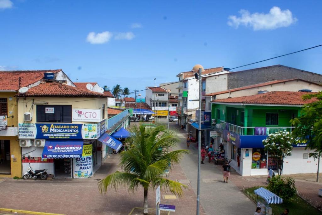  Casa da Mi em Maragogi: Centro - perto de tudo!