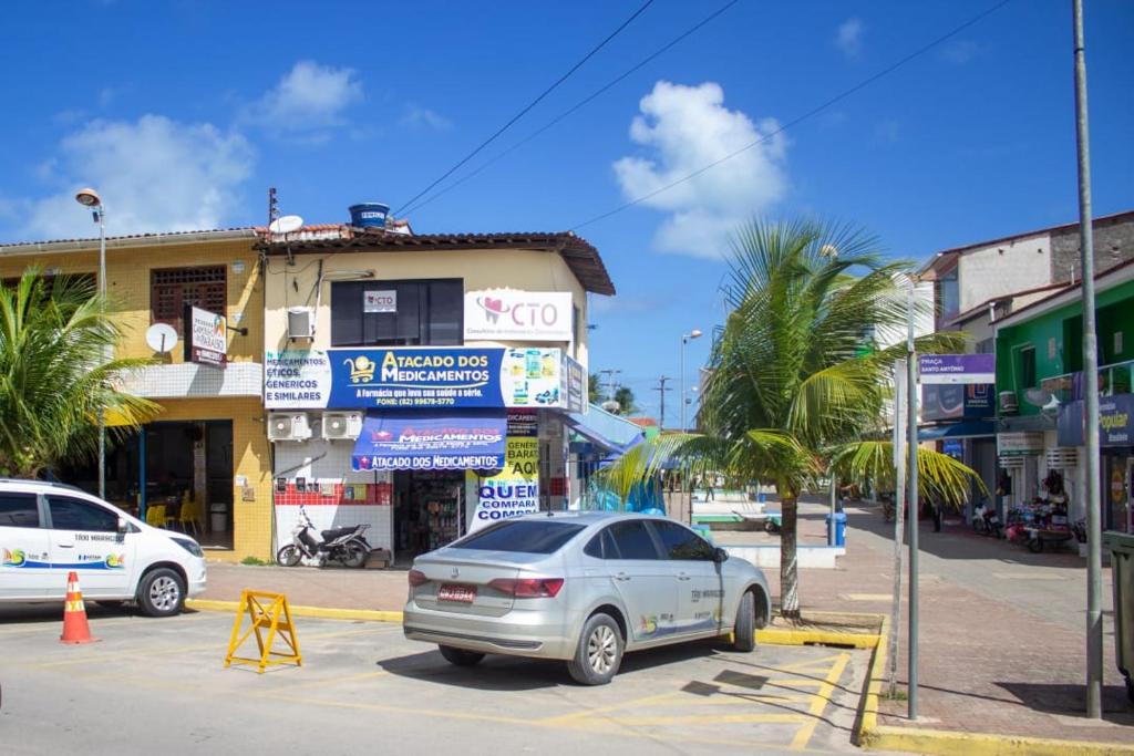  Casa da Mi em Maragogi: Centro - perto de tudo!