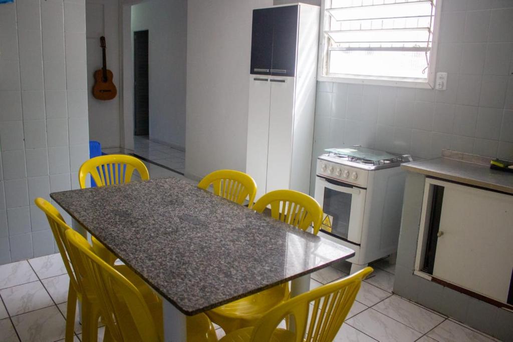  Casa da Mi em Maragogi: Centro - perto de tudo!
