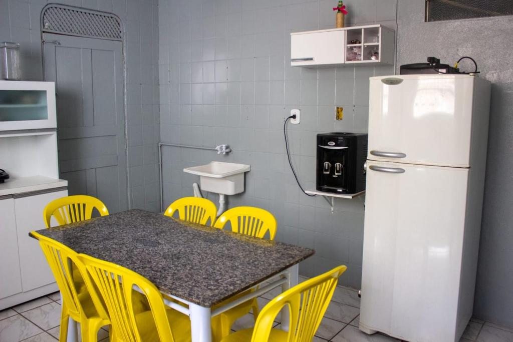  Casa da Mi em Maragogi: Centro - perto de tudo!