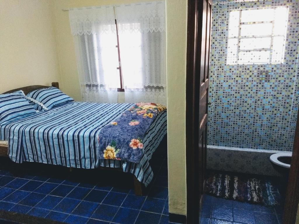  Aloha Hostel Itanhaém