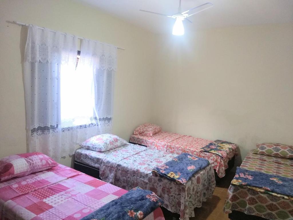  Aloha Hostel Itanhaém