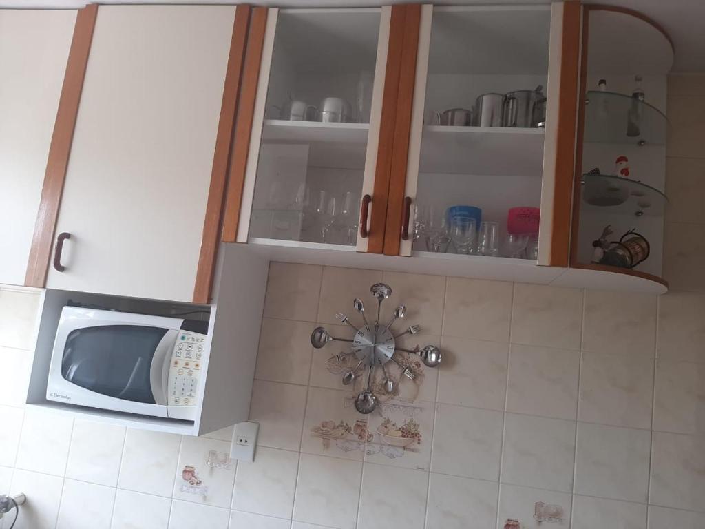  Apartamento próximo ao centro da Freguesia