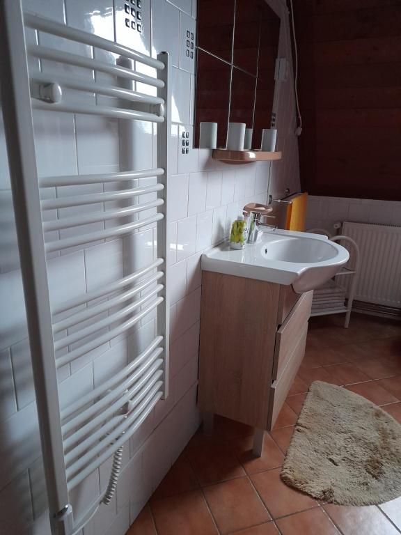 Fotografie z fotogalerie ubytování Agave Apartman v destinaci Velence