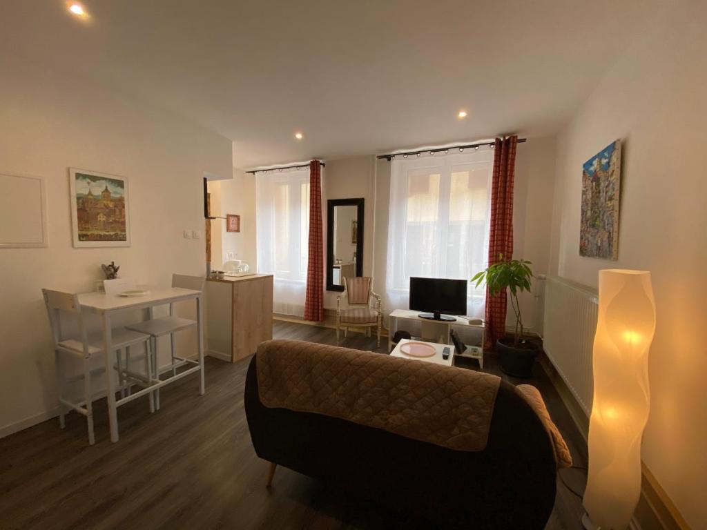 L'Ours de Colmar - Appartements en centre ville – photo 13