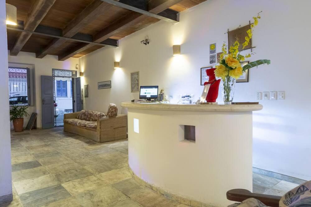 Hotel Villa Santo Antonio
