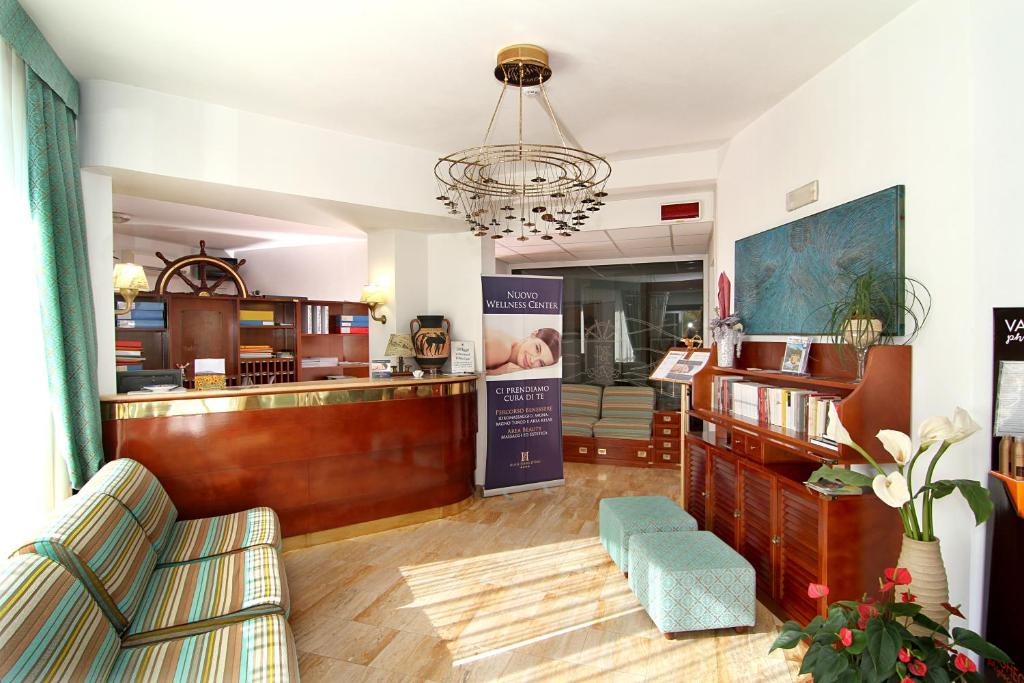 Hotel Sabbia D'oro