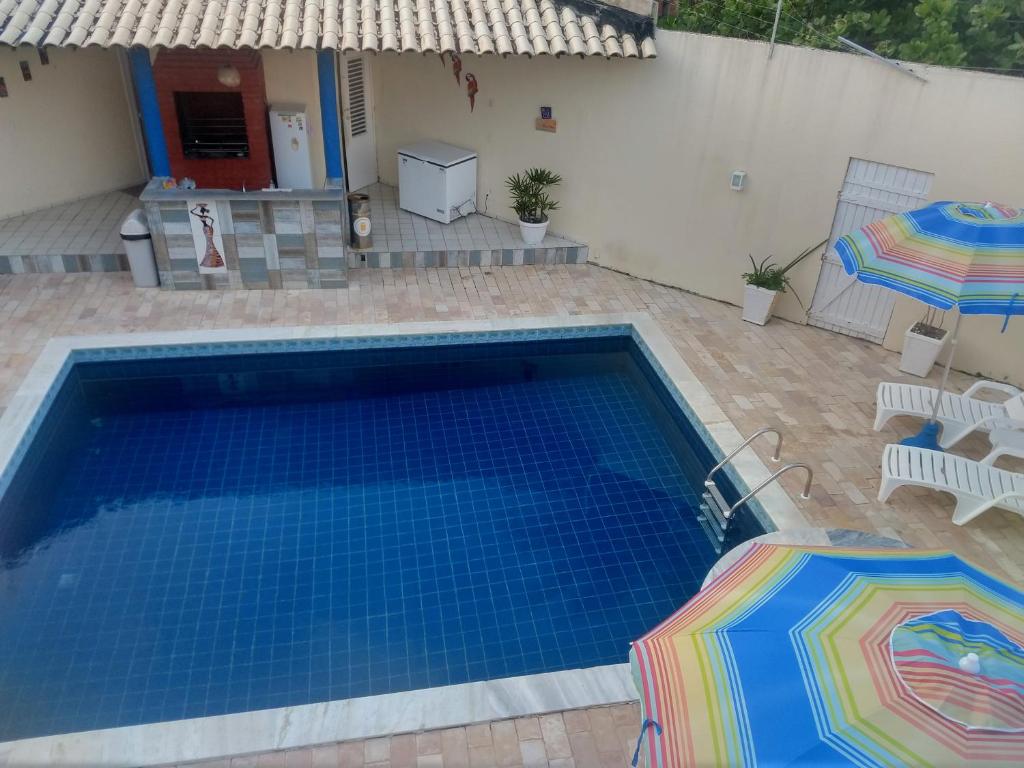  Casa na Barra de São Miguel