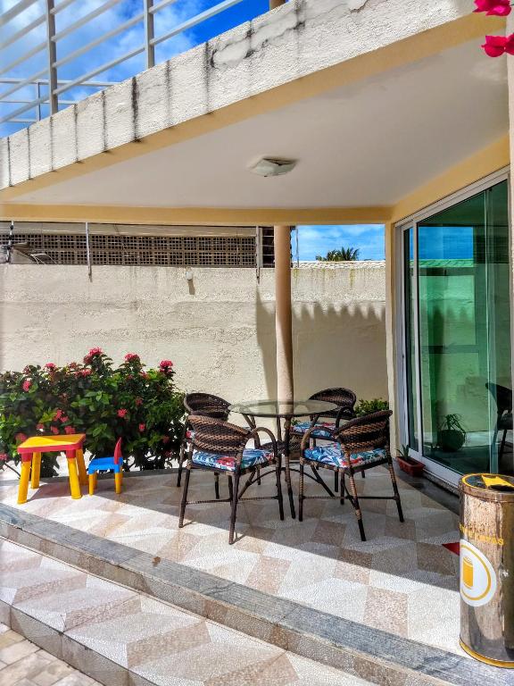  Casa na Barra de São Miguel