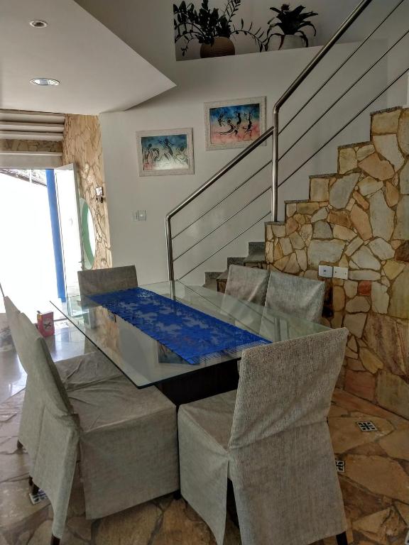  Casa na Barra de São Miguel