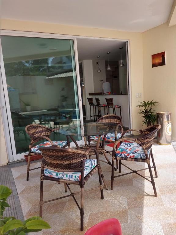  Casa na Barra de São Miguel