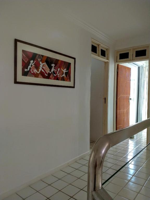  Casa na Barra de São Miguel