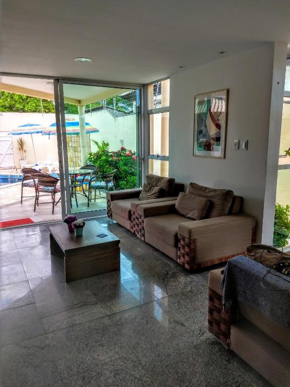  Casa na Barra de São Miguel
