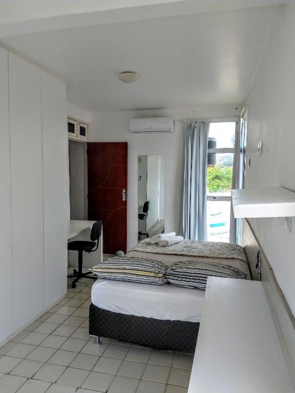  Casa na Barra de São Miguel