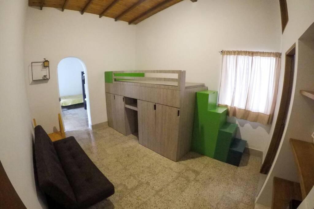 Cálido clima, Disfruta rodeado de naturaleza, Finca La Rosa
