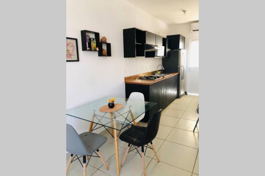 Lindo departamento, Fracc Maralta - Housity