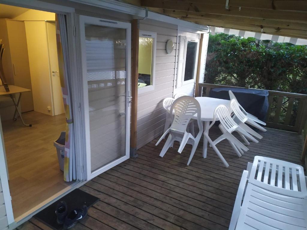 Photo de la galerie de l'établissement camping 4**** proche mer, à Saint-Jean-de-Monts