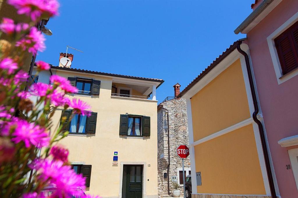 Galeriebild der Unterkunft Holiday home in Novigrad - Istrien 41345 in Novigrad Istria