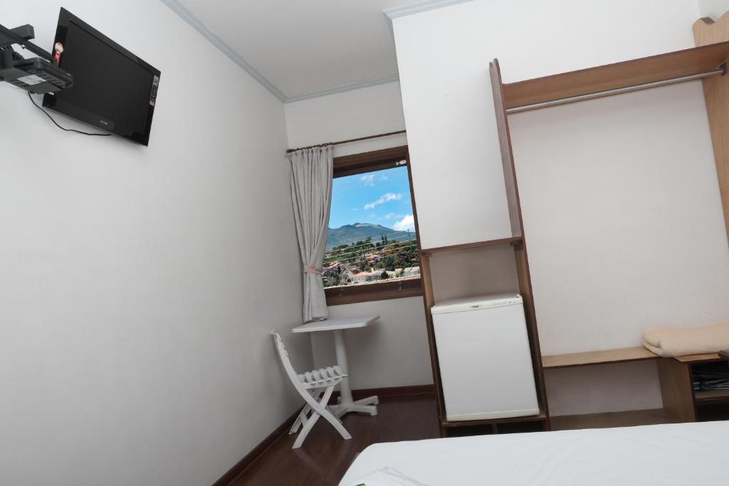  Pousada Vista da Pedra